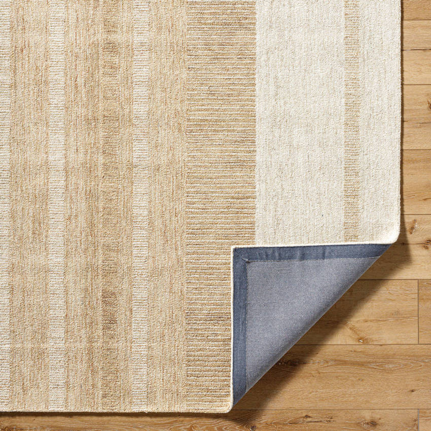 Dejuan Global Medium Brown Area Rug