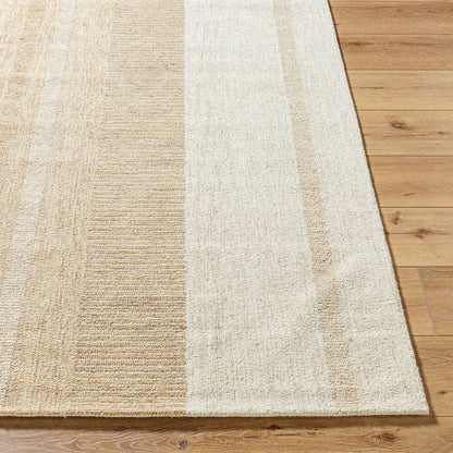 Dejuan Global Medium Brown Area Rug