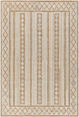 Anothony Global Medium Brown Area Rug
