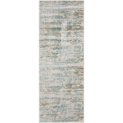 Signe Modern Desert Tan Washable Area Rug