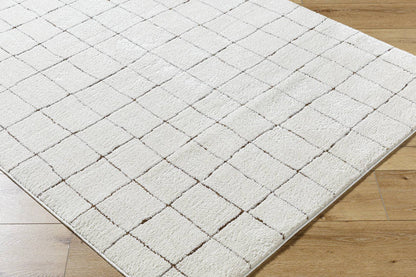 Cascade Modern Ivory Area Rug - Our PNW Home x Livabliss