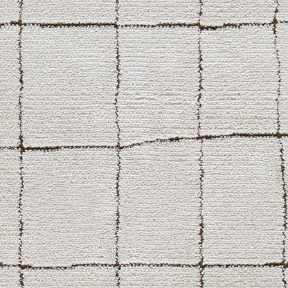 Cascade Modern Ivory Area Rug - Our PNW Home x Livabliss