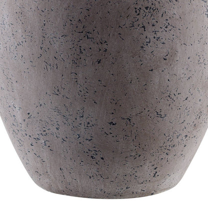 Kalan Modern Gray/Beige Table Lamp