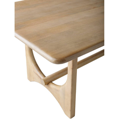 Jeffrey Brown Dining Table