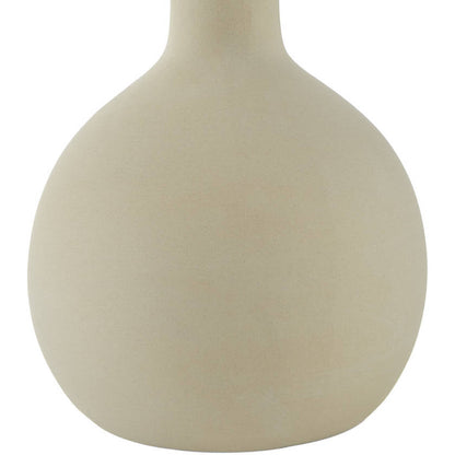 Rondy Rustic Cream/White Table Lamp