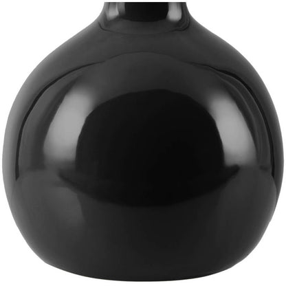 Rondy Rustic Black/White Table Lamp