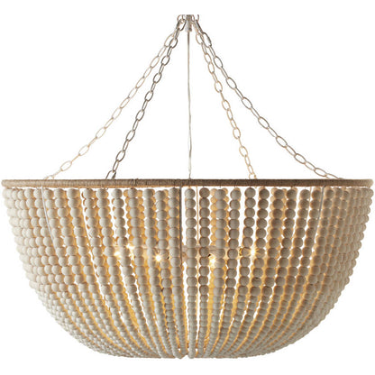 Deedee Traditional Cream Ceiling Lighting