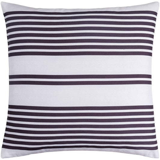 Dalin Black Pillow Cover