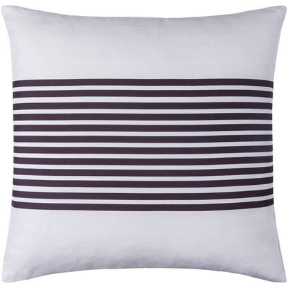 Eddrick Off-White Pillow Cover