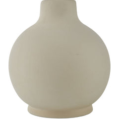 Tereza Rustic Cream Table Lamp