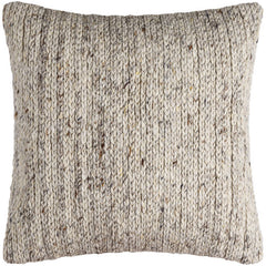 Javell Oatmeal Pillow Cover