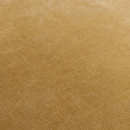 Vanessia Mustard Pillow Cover
