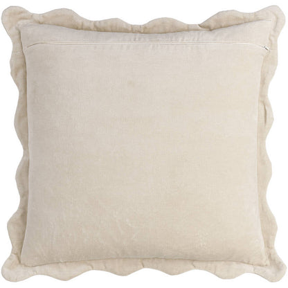 Vanessia Ash Pillow Cover