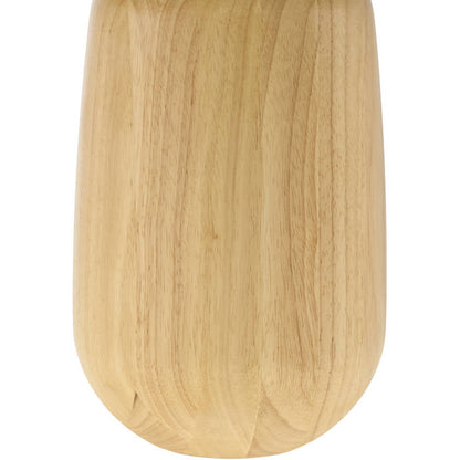 Tarik Traditional Beige Table Lamp