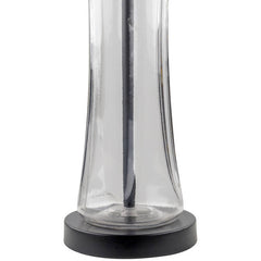 Stadterij Rustic Black Table Lamp