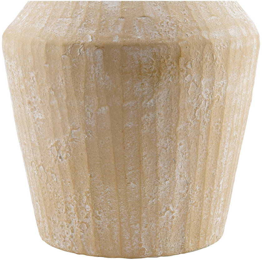 Kiva Traditional Brick Table Lamp