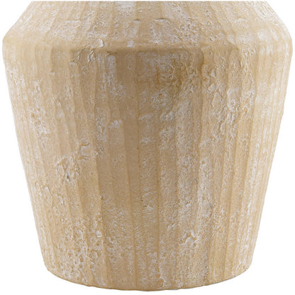 Kiva Traditional Brick Table Lamp