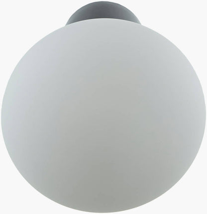 Prentis Modern Black Table Lamp