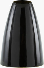 Prentis Modern Black Table Lamp