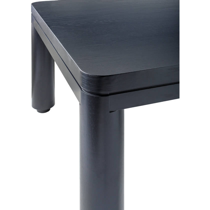 Pinchas Black Dining Table