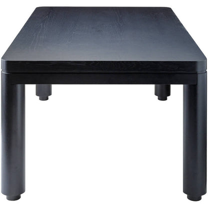 Pinchas Black Dining Table