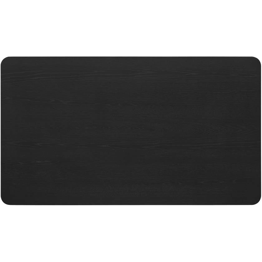 Pinchas Black Dining Table