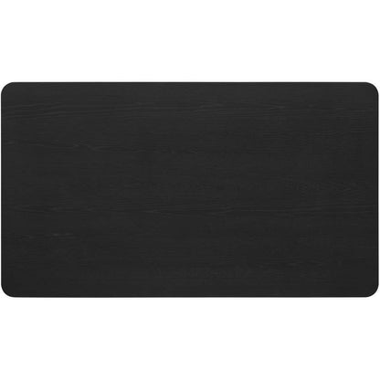 Pinchas Black Dining Table