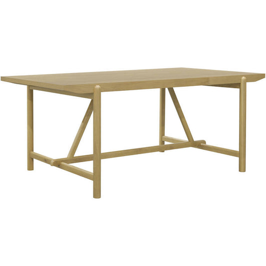 Kiona Wheat Dining Table