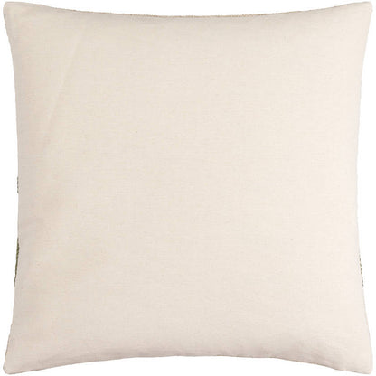 Chantile Grass Green Pillow Cover
