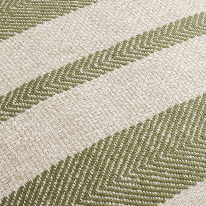Chantile Grass Green Pillow Cover