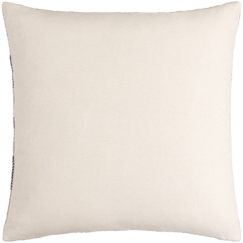 Chantile Charcoal Pillow Cover