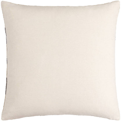 Chantile Charcoal Pillow Cover
