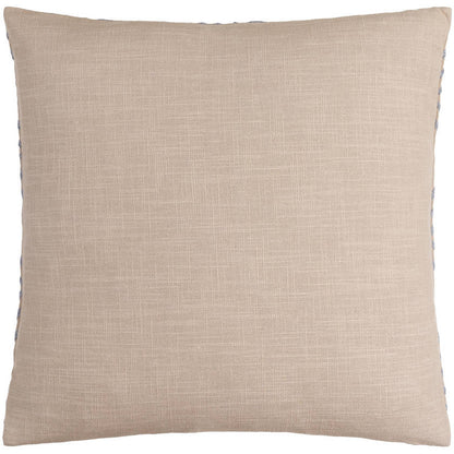 Shauntee Tan/Slate Pillow Cover