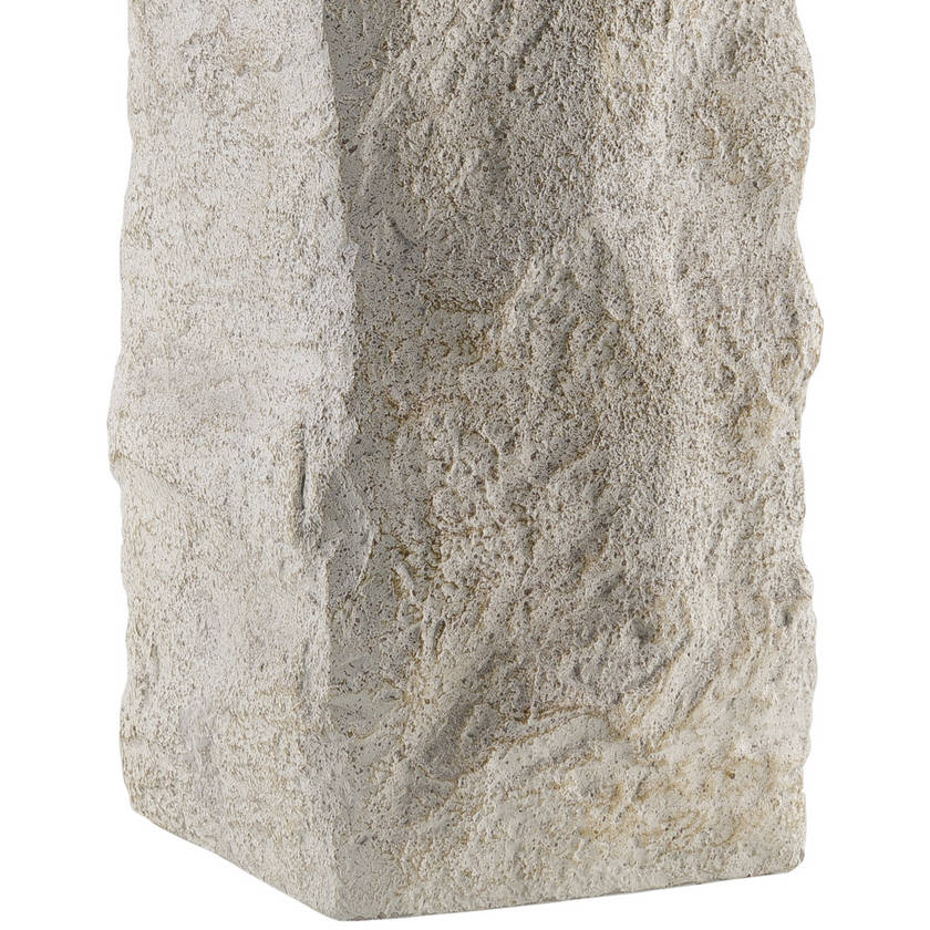 Melisha Traditional White Table Lamp