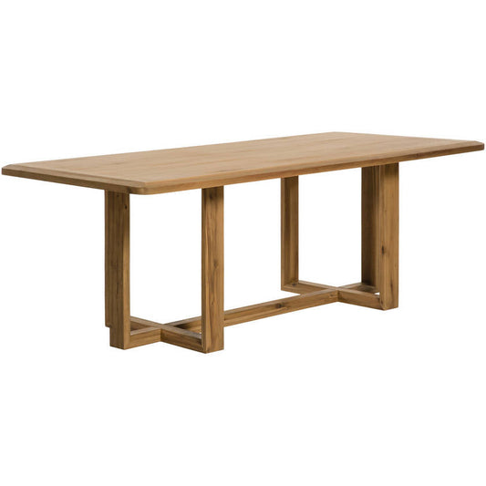 Mykia Wheat Dining Table