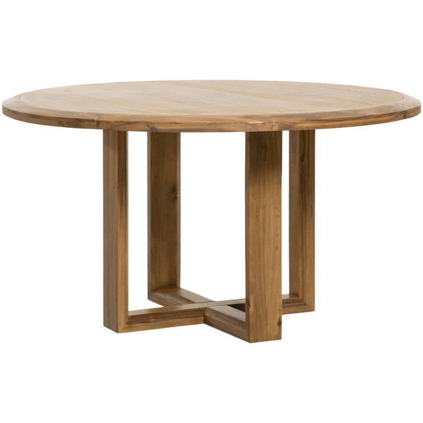 Martyn Wheat Dining Table