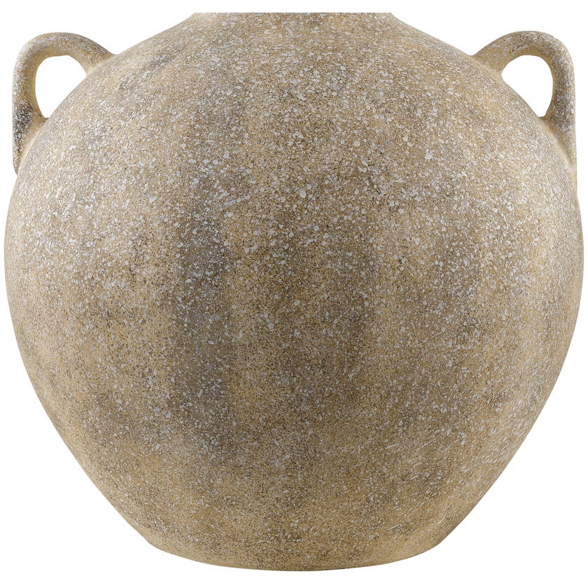 Laurence Traditional Gray/White Table Lamp