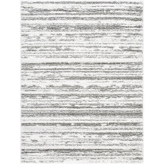 Hilbert Modern Cream/Gray Area Rug