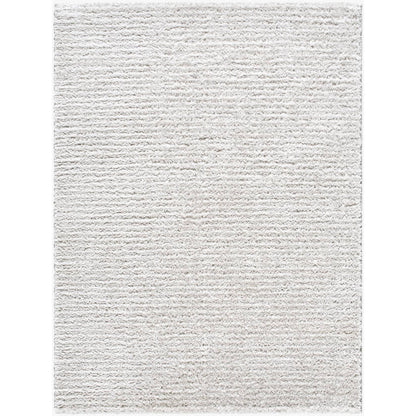 Letrice Modern Light Slate Area Rug