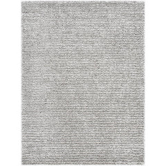 Letrice Modern Gray Area Rug