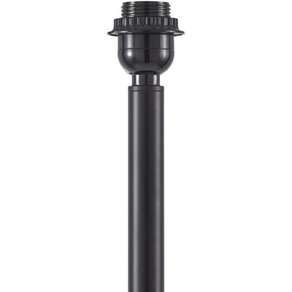 Scotty Modern Black Floor Lamp