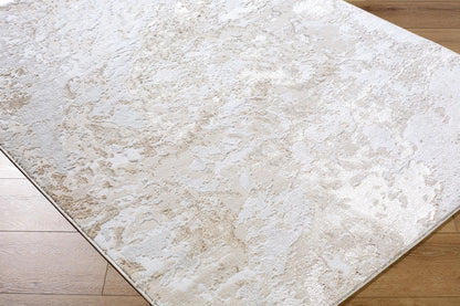 Ona Modern Tan Area Rug