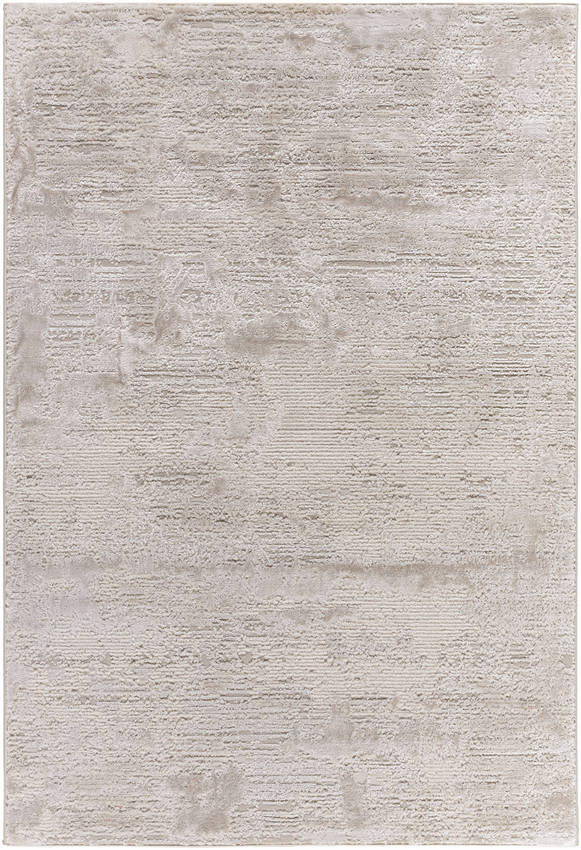 Ephriam Modern Light Beige Area Rug