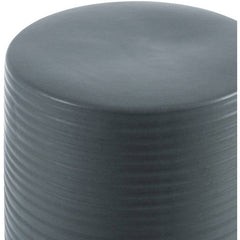 Rhea Gray Garden Stool