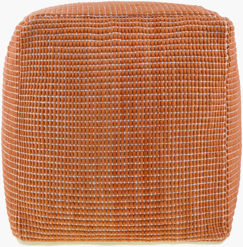 Ronald Clay Pouf
