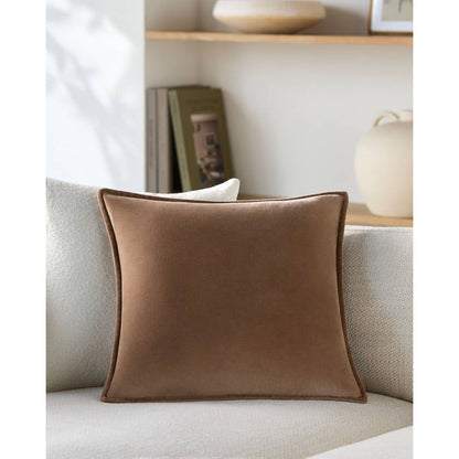 Merchtem Sandstone Pillow Cover