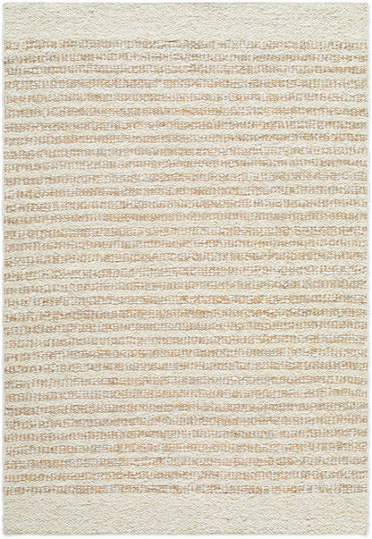 Edison Global Ivory Area Rug