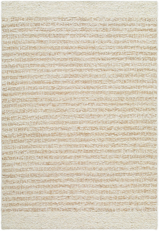 Edison Global Ivory Area Rug