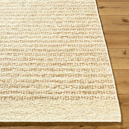 Edison Global Ivory Area Rug