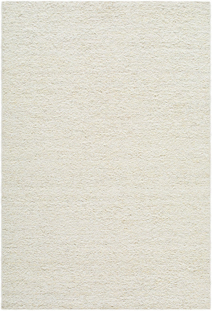 Strateris Global Cream Area Rug